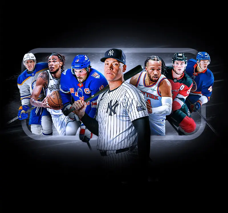 Gotham Sports - Yankees Season Pass