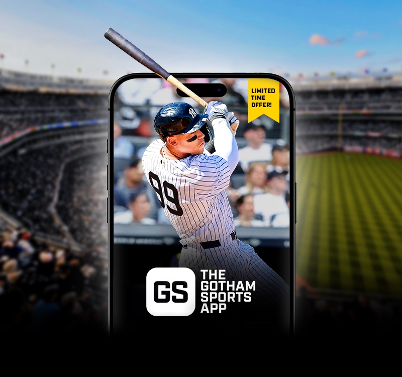 Yankees Tickets promotion